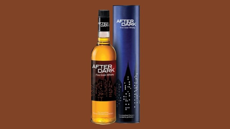 After Dark Whisky Price in Kerala