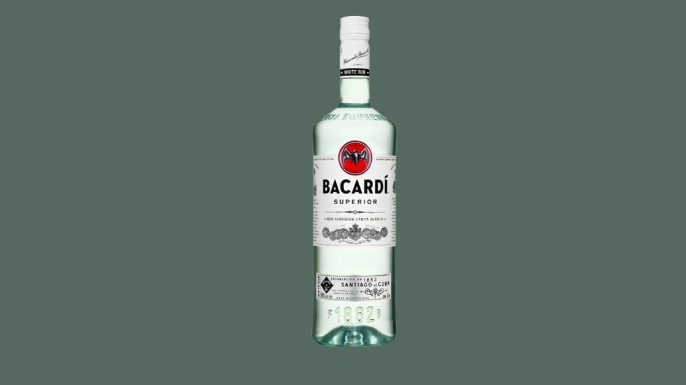 Bacardi Price in Kolkata