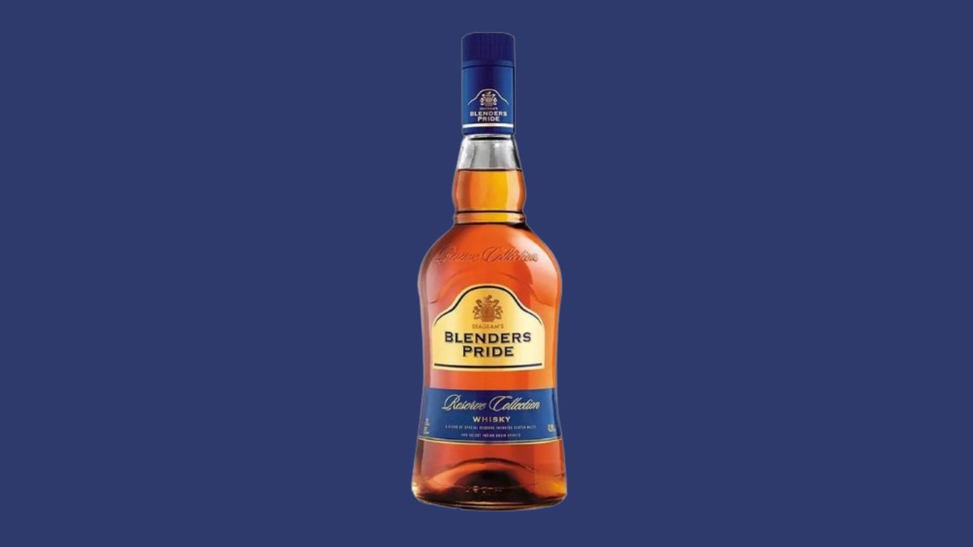 Blenders Pride Price in Mumbai