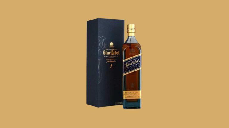 Blue Label Price in Kolkata