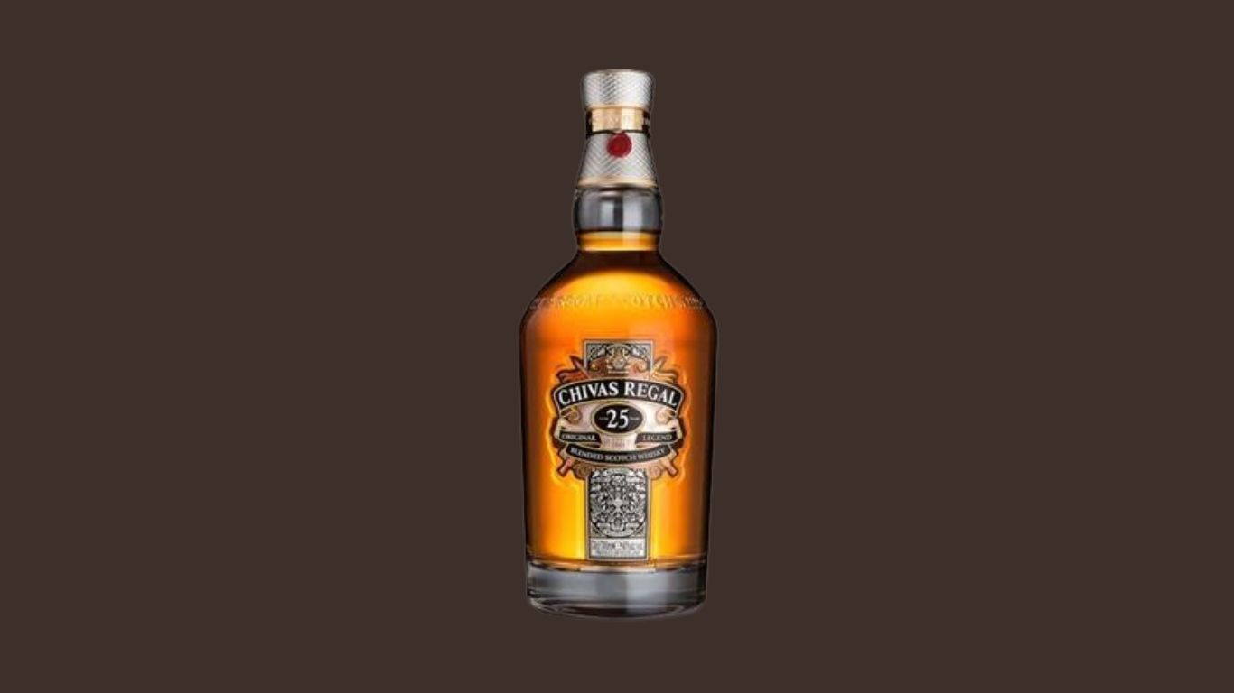 Chivas Regal Price in Odisha