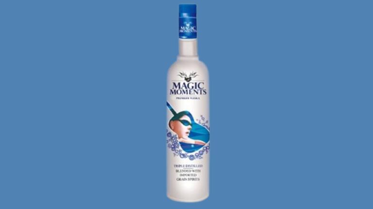 Magic Moments Vodka Price in Kerala