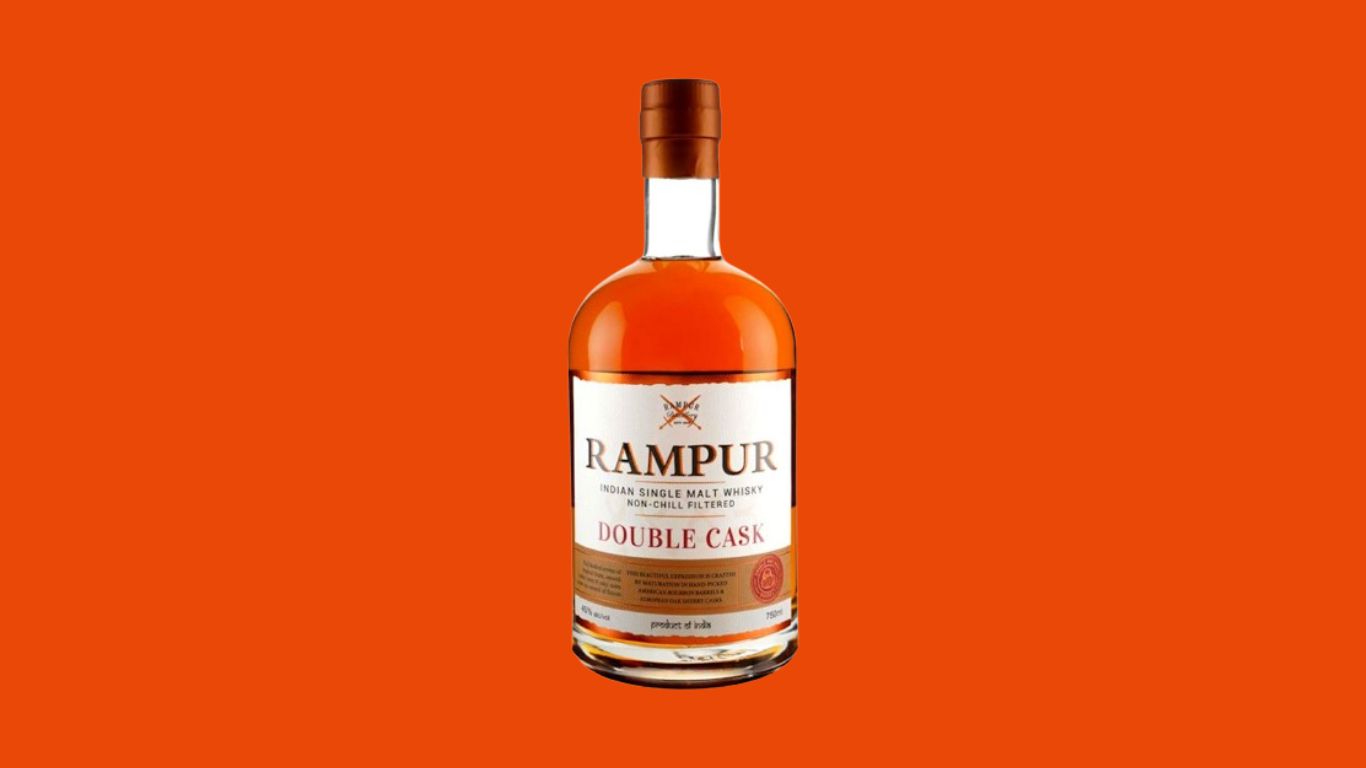 Rampur Whisky Price in Mumbai