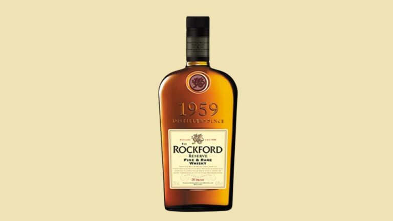 Rockford Whisky Price in Odisha