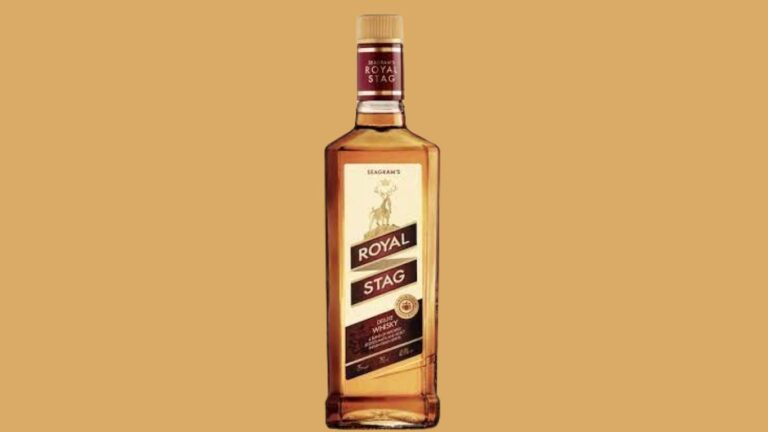 Royal Stag Whisky Price in Odisha