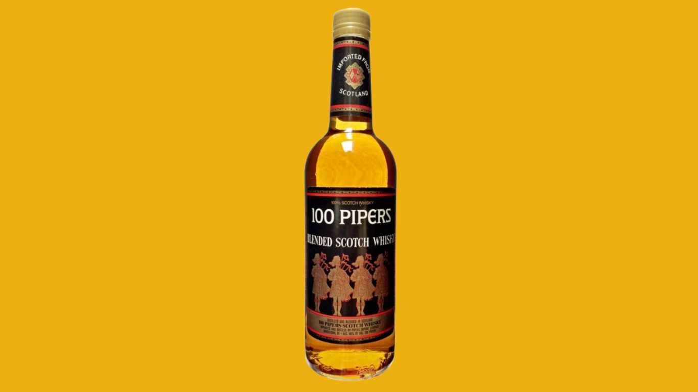 100 Pipers Price in UP