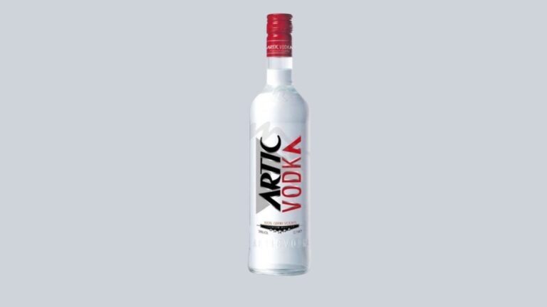 Artic Vodka Price in Delhi