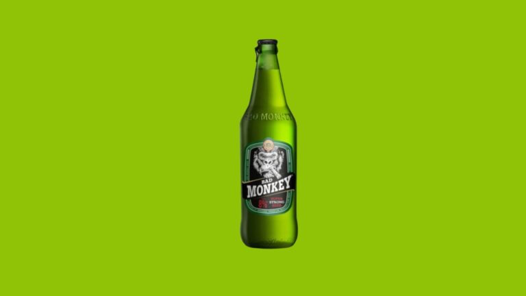 Bad Monkey Beer Price in Delhi