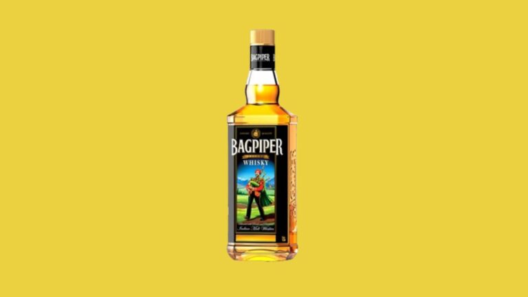 Bagpiper Whisky Price in Delhi