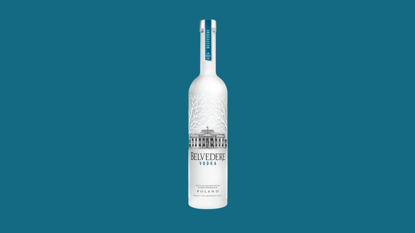 Belvedere Vodka Price in Delhi