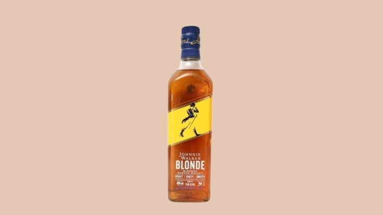 Blonde Label Whisky Price in Delhi