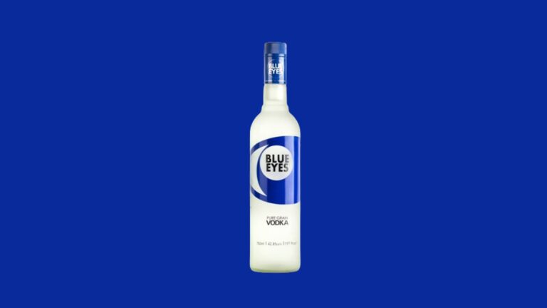 Blue Eyes Vodka Price in Delhi