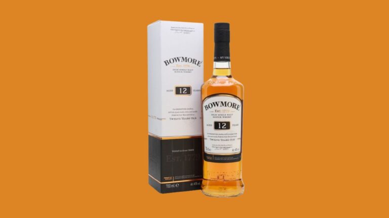 Bowmore whisky Price in Delhi