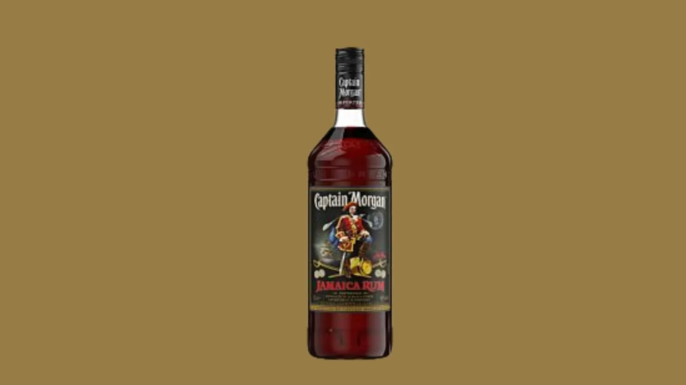 Captain Morgan Rum Price in Delhi