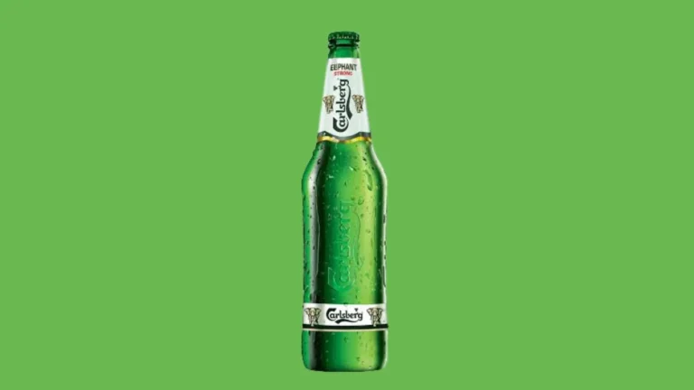 Carlsberg Beer Price in Delhi