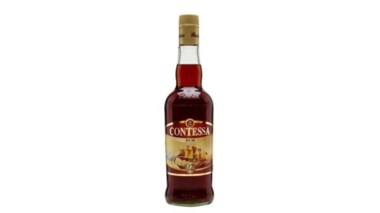 Contessa Rum Price in Delhi