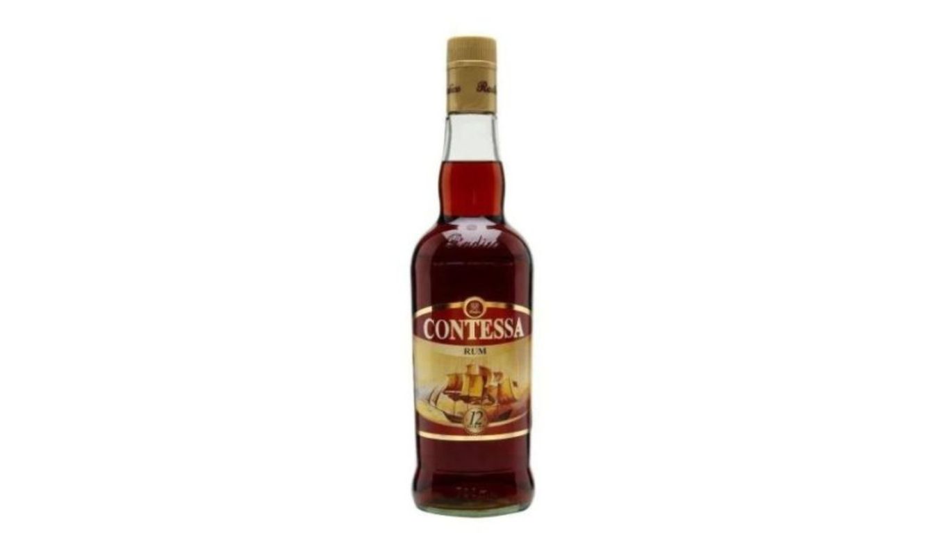 Contessa Rum Price in Delhi