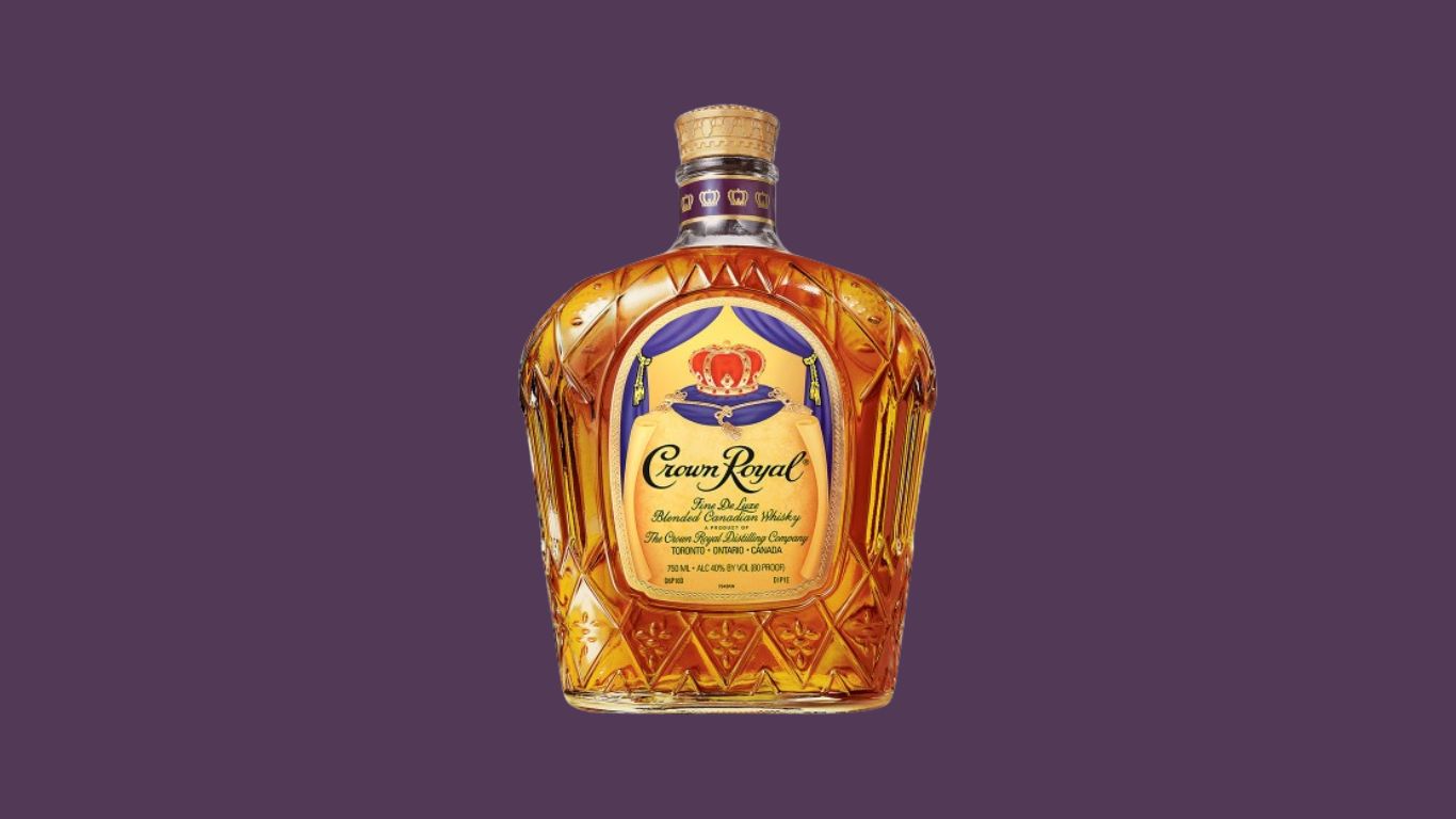 Crown Royal Whisky Price