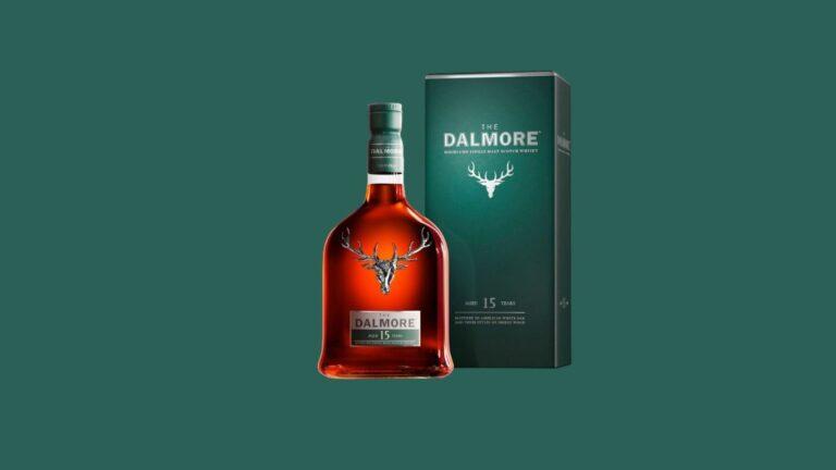 Dalmore Whisky Price in Delhi