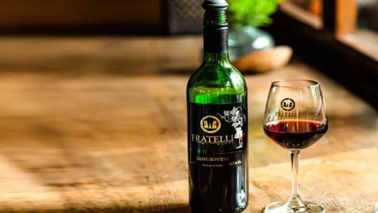 Fratelli Wine Price in Delhi