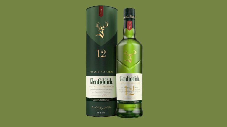 Glenfiddich Price in Mumbai