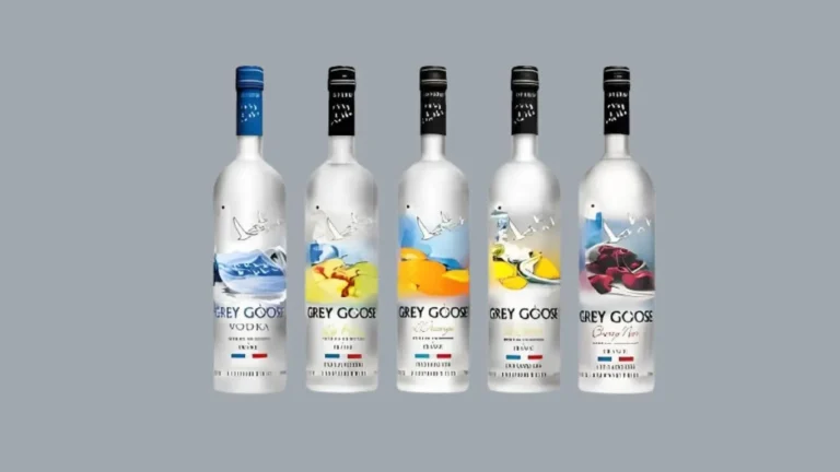 Grey Goose Vodka Price in Delhi