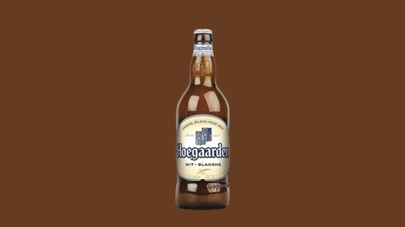 Hoegaarden Beer price in delhi