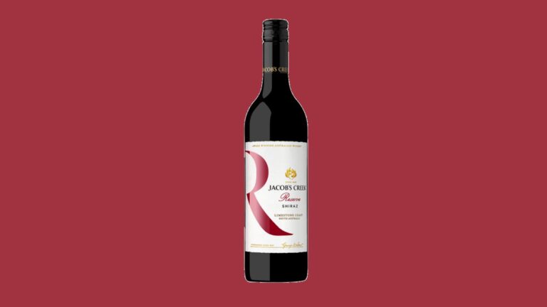 Jacob Creek Red Wine Price in Delhi