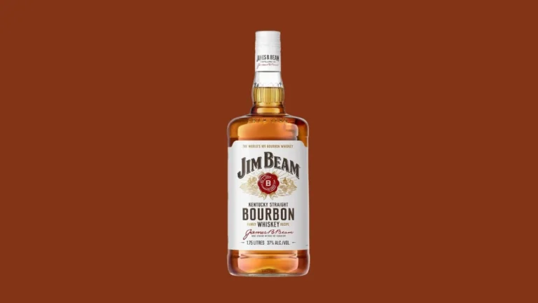 Jim Beam Kentucky Straight Bourbon Whisky Price in Delhi