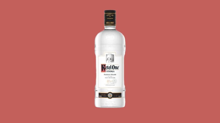 Ketel One Vodka Price in Delhi