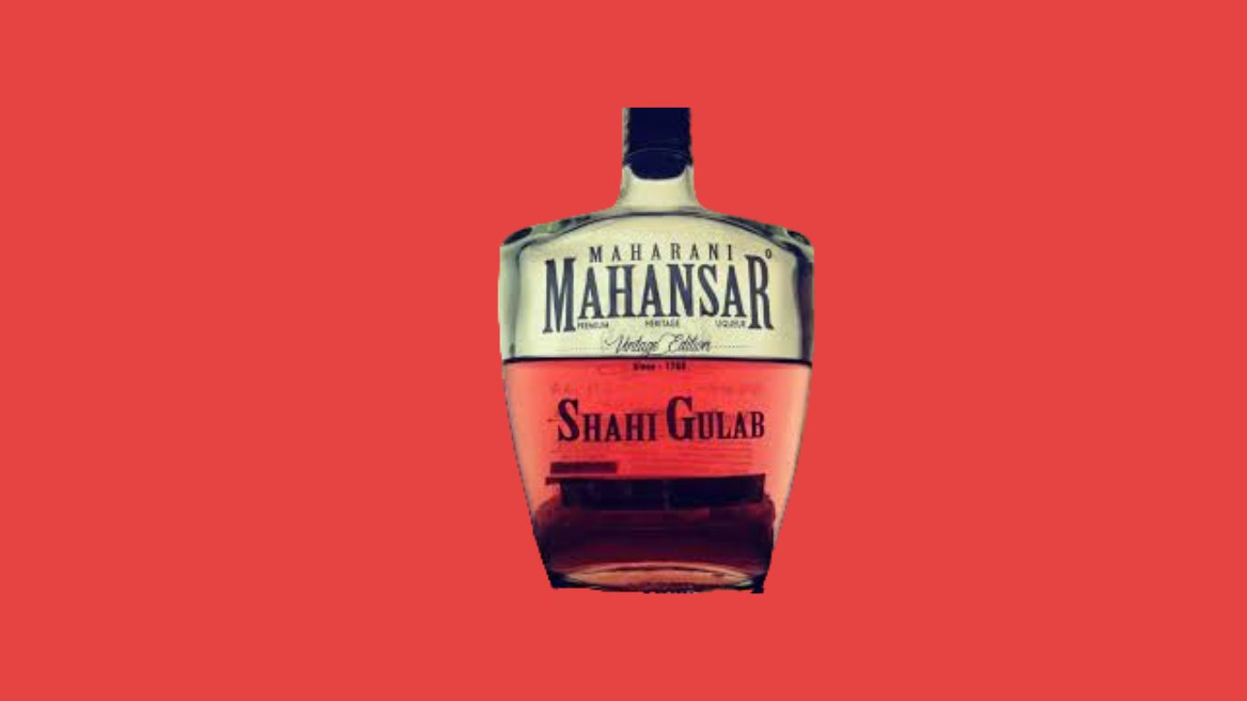 Maharani Mahansar Whisky 