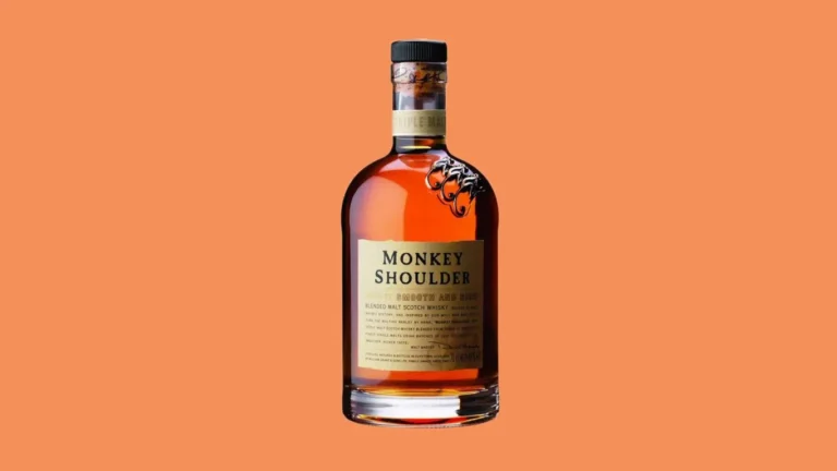 Monkey Shoulder Whisky Price in Delhi