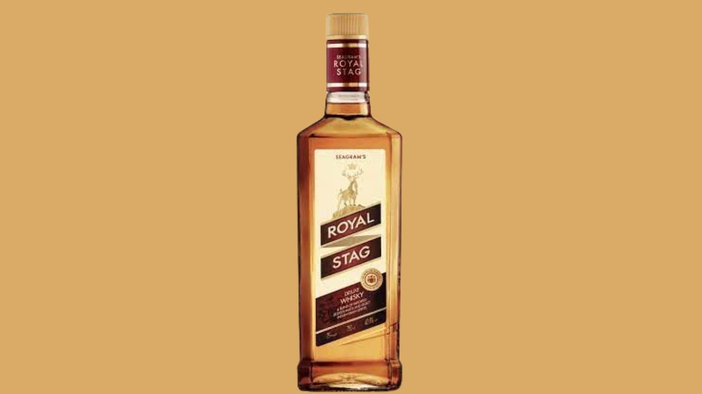 Royal Stag Price in UP