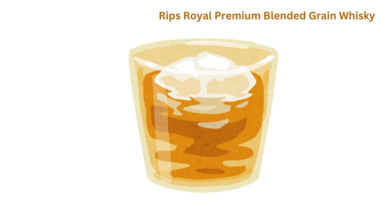 Rips Royal Whisky Price in India